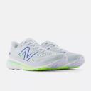 New Balance Womens Fresh Foam x 860v13 Trainers - Navy/Sky