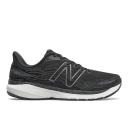New Balance | Womens Fresh Foam x 880v12 2E-Extra Wide (Black/Violet Haze) 6