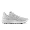 New Balance | Womens Fresh Foam x 880v13 D-Wide (White/Light Silver Metallic) 8.5