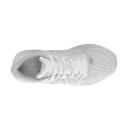 New Balance | Womens Fresh Foam x 880v13 D-Wide (White/Light Silver Metallic) 8.5