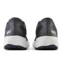 New Balance | Womens Fresh Foam x 880v13 D-Wide (White/Light Silver Metallic) 8.5