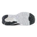 New Balance | Womens Fresh Foam x 880v13 D-Wide (White/Light Silver Metallic) 8.5