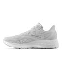 New Balance | Womens Fresh Foam x 880v13 D-Wide (White/Light Silver Metallic) 8.5