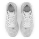 New Balance | Womens Fresh Foam x 880v13 D-Wide (White/Light Silver Metallic) 8.5
