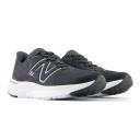 New Balance | Womens Fresh Foam x 880v13 D-Wide (White/Light Silver Metallic) 8.5