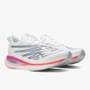 New Balance Womens FuelCell SC Elite V3 Shoes White