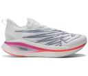 New Balance Womens FuelCell SC Elite V3 Shoes White