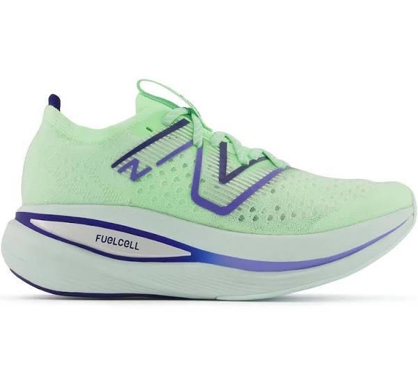 New Balance Womens FuelCell Super Comp