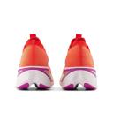 New Balance Womens FuelCell SuperComp Trainer Electric Red