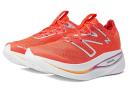 New Balance Womens FuelCell SuperComp Trainer Electric Red