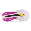 New Balance Womens FuelCell SuperComp Trainer Electric Red