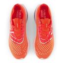 New Balance Womens FuelCell SuperComp Trainer Electric Red