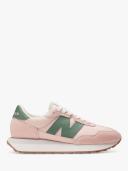 New Balance WS 237 Womens Shoes - Pink Haze