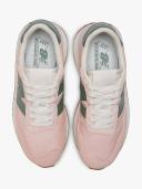 New Balance WS 237 Womens Shoes - Pink Haze