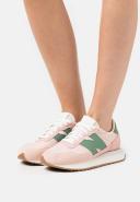 New Balance WS 237 Womens Shoes - Pink Haze