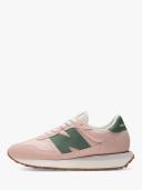 New Balance WS 237 Womens Shoes - Pink Haze