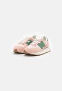 New Balance WS 237 Womens Shoes - Pink Haze