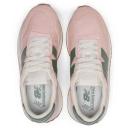 New Balance WS 237 Womens Shoes - Pink Haze