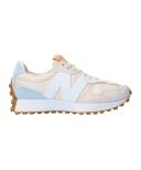 New Balance WS327 RB - Calm Taupe - US 5.5 - Women