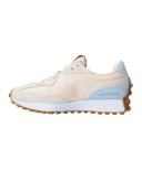 New Balance WS327 RB - Calm Taupe - US 5.5 - Women