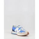 New Balance WS327 TC - Bright Lapis / Moonbeam - US 8 - Women