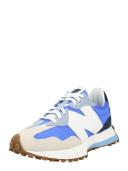 New Balance WS327 TC - Bright Lapis / Moonbeam - US 8 - Women