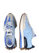 New Balance WS327 TC - Bright Lapis / Moonbeam - US 8 - Women