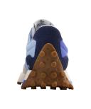 New Balance WS327 TC - Bright Lapis / Moonbeam - US 8 - Women