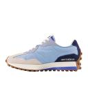 New Balance WS327 TC - Bright Lapis / Moonbeam - US 8 - Women