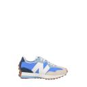 New Balance WS327 TC - Bright Lapis / Moonbeam - US 8 - Women