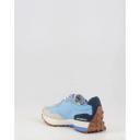 New Balance WS327 TC - Bright Lapis / Moonbeam - US 8 - Women