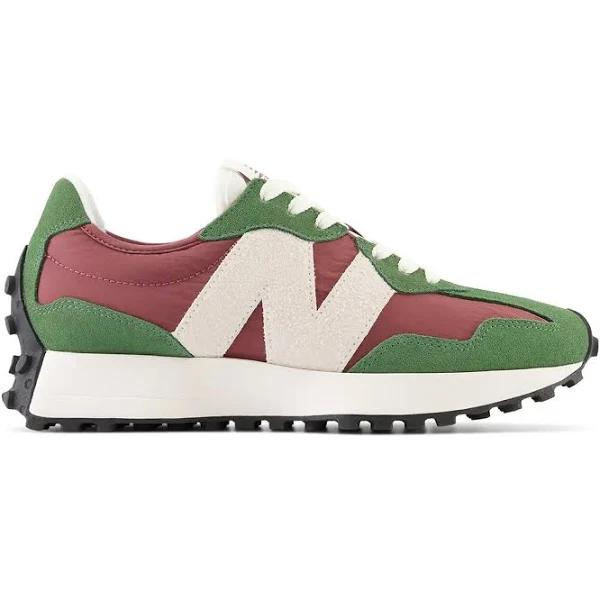 New Balance WS327UO Universal All Year Women Shoes Green 5 UK / 7 US / 37 1/2 EUR / 24 cm