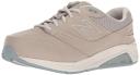 New Balance WW928V3 Women's Grey Walking 6.5 B