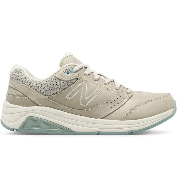 New Balance WW928V3 Women's Grey Walking 6.5 B