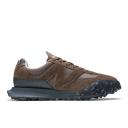 New Balance x AURALEE UXC72AA Sneakers in Brown, Size UK 12 | END. Clothing