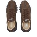 New Balance x AURALEE UXC72AA Sneakers in Brown, Size UK 12 | END. Clothing