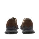 New Balance x AURALEE UXC72AA Sneakers in Brown, Size UK 12 | END. Clothing