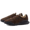 New Balance x AURALEE UXC72AA Sneakers in Brown, Size UK 12 | END. Clothing