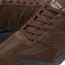 New Balance x AURALEE UXC72AA Sneakers in Brown, Size UK 12 | END. Clothing