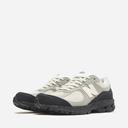 New Balance x The Basement M2002Rba Stone Grey