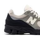 New Balance x The Basement M2002Rba Stone Grey