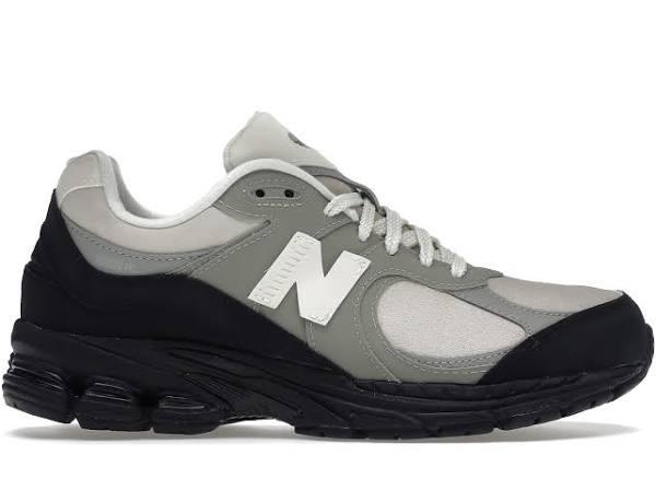 New Balance x The Basement M2002Rba Stone Grey