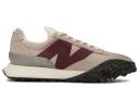 New Balance XC-72 Beige Burgundy