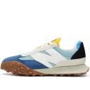 New Balance XC-72 Beige Burgundy