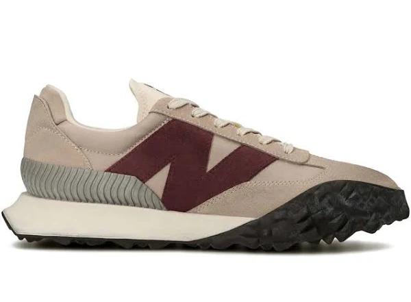 New Balance XC-72 Beige Burgundy