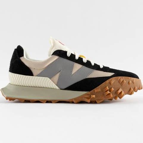 New Balance XC-72 Black Beige