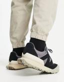 New Balance XC-72 'Black Castlerock' Sneakers | Men's Size 6