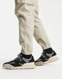New Balance XC-72 'Black Castlerock' Sneakers | Men's Size 6