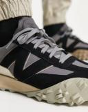 New Balance XC-72 'Black Castlerock' Sneakers | Men's Size 6