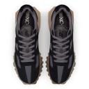 New Balance XC-72 'Black Castlerock' Sneakers | Men's Size 6
